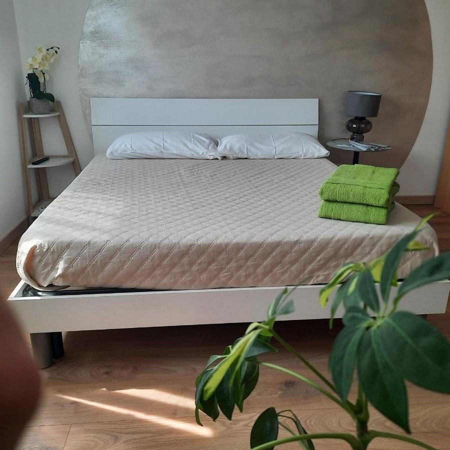 奥梅尼亚Sprio House公寓 外观 照片