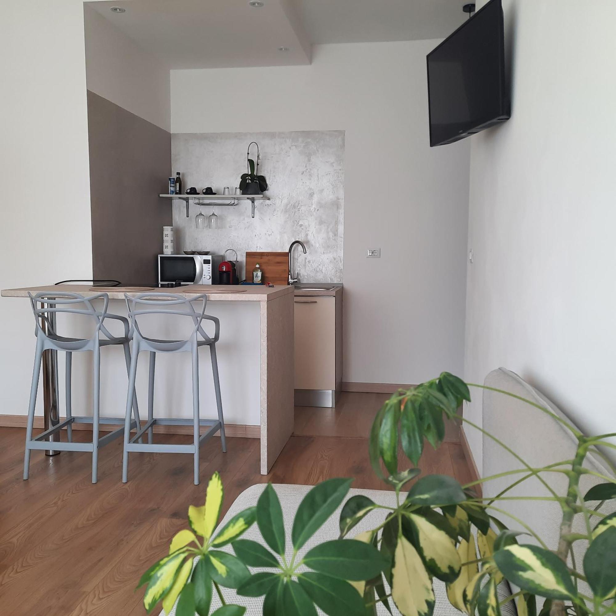 奥梅尼亚Sprio House公寓 外观 照片