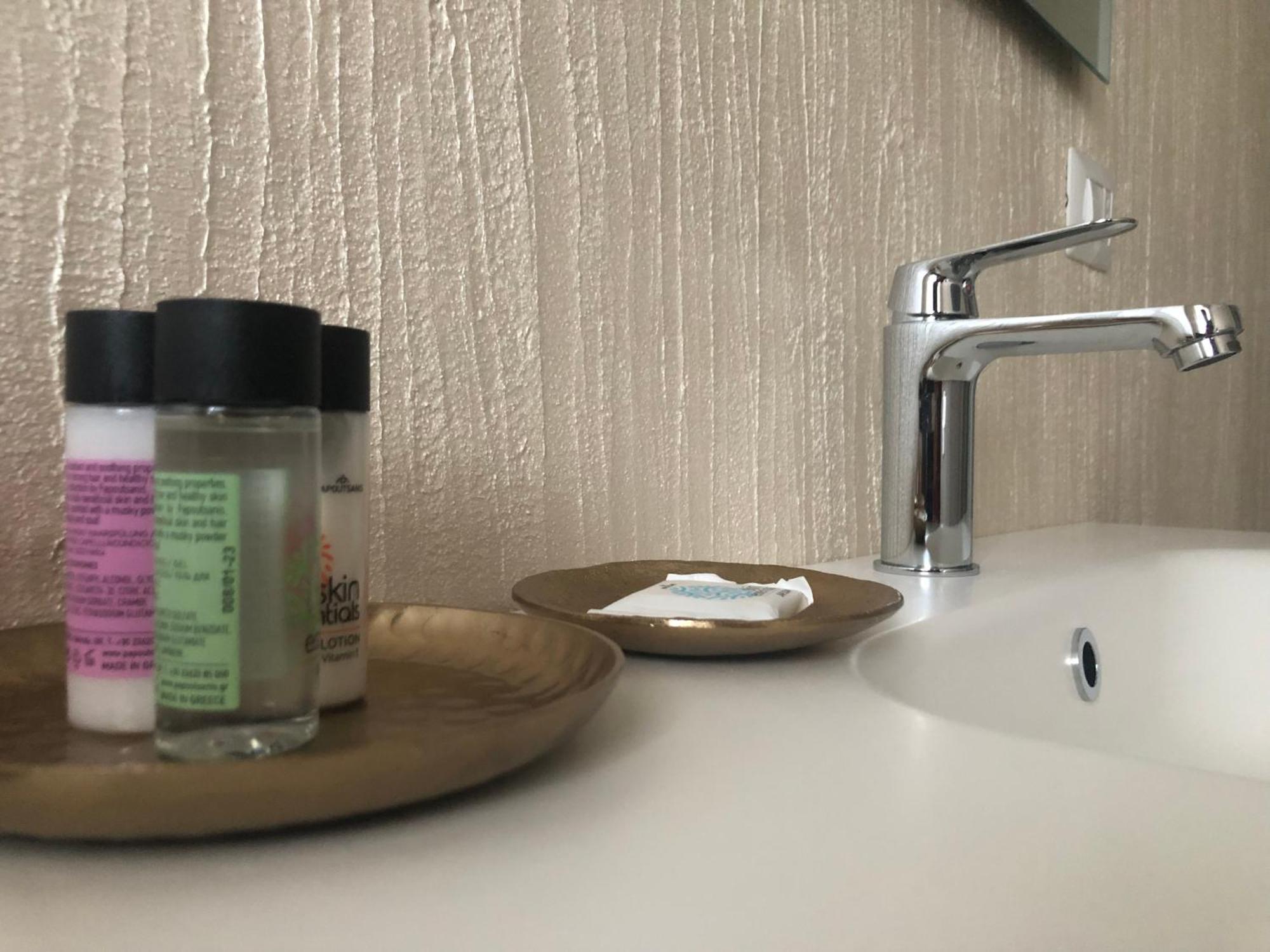 奥梅尼亚Sprio House公寓 外观 照片