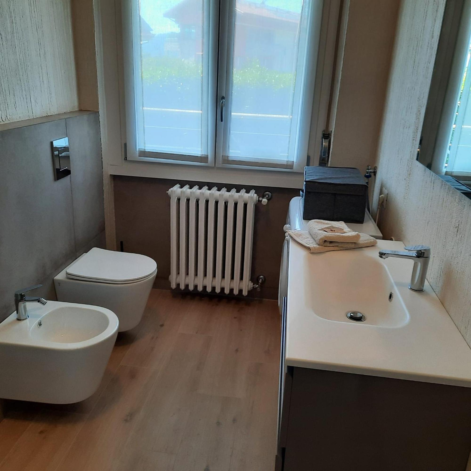 奥梅尼亚Sprio House公寓 外观 照片